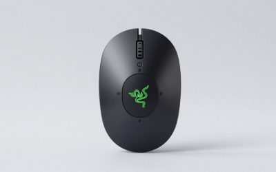 Razer Barracuda X Dual Wireless Review: Gaming and Phone Use Without the Guesswork