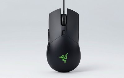 Razer Basilisk V3 Pro 35K Review: Wireless Controls and Accessory Tradeoffs