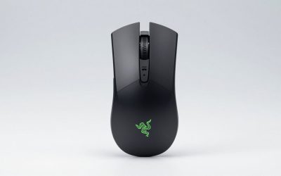 Razer Basilisk X HyperSpeed: Battery Life, Grip Fit, and Who It Suits