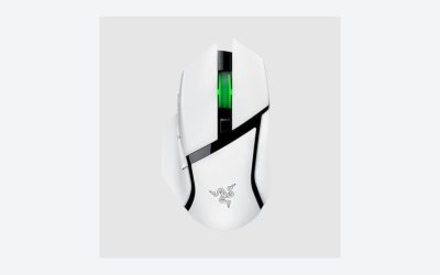Razer Basilisk X HyperSpeed: Battery Life, Grip Fit, and Who It Suits