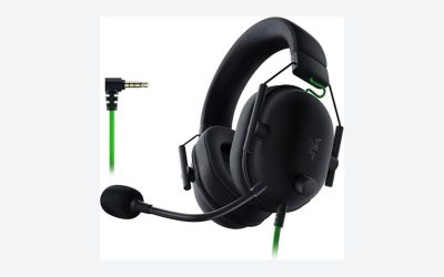 Razer BlackShark V2 X 3.5mm Review: Platform Support and Surround-Sound Limits