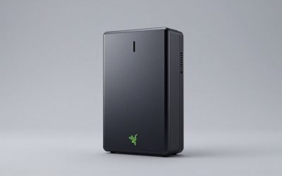 Razer Cobra Minecraft Edition Review: Wired Control, Fit and Customization