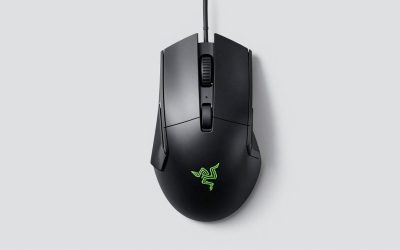 Razer DeathAdder Essential Review: Is the Budget Classic Still Worth It?