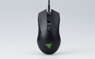 Razer DeathStalker V2 Clicky Optical Review: Low-Profile Fit and Control Tradeoffs