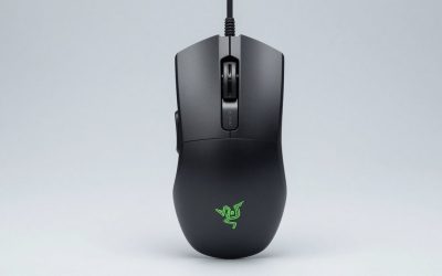 Razer Huntsman V3 Pro Full Size Review: Adjustable Inputs and Onboard Control