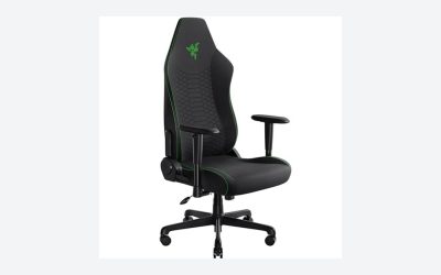 Razer Iskur XL: Room-Size Fit, Lumbar Support, and Who Actually Needs It