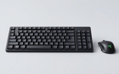 Razer Keyboard and Mouse Bundles: Which Combos Are Actually Worth Buying