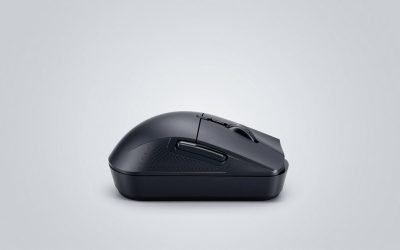 Razer Mouse Dock Pro Review: Magnetic Charging and 8K Compatibility Explained