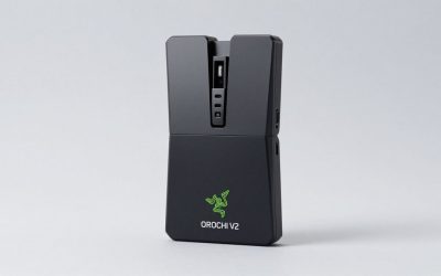 Razer Orochi V2 Review: The Tiny Wireless Mouse for Travel Gaming
