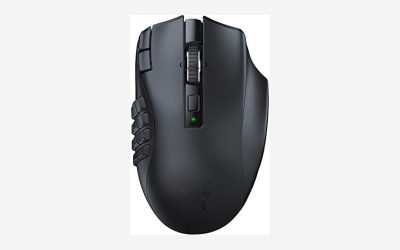 Razer Orochi V2 Review: The Tiny Wireless Mouse for Travel Gaming