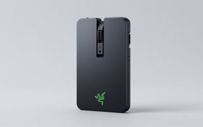Razer Orochi V2 Review: Compact Wireless Design With a Battery-Weight Tradeoff