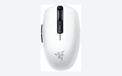 Razer Orochi V2 Review: Compact Wireless Design With a Battery-Weight Tradeoff
