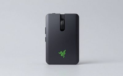 Razer Reclusa X Mini Review: Compact Tactile Controls with Switch-Swap Flexibility
