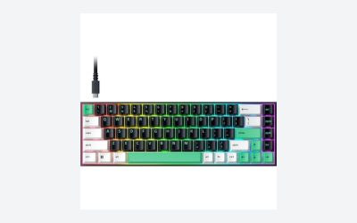 Razer Reclusa X Mini Review: Compact Tactile Controls with Switch-Swap Flexibility