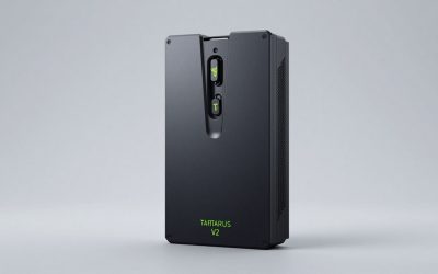 Razer Tartarus V2 Pro Review: Analog Controls and Adjustable Left-Hand Fit