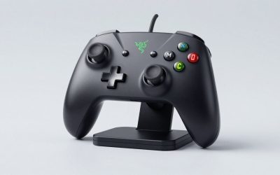 Razer Wireless Controller & Quick Charging Stand Bundle Review: Xbox Convenience and Connection Caveats