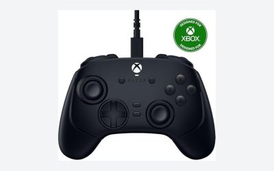 Razer Wolverine V3 Tournament Edition Review: Wired Controls for Xbox and PC