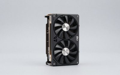 RX 5700 vs RTX 3060 8GB: Key Differences Explained