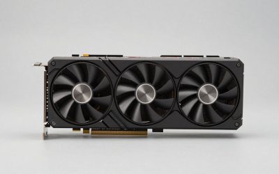 RX 6950 XT or RTX 5070? Picking the Right GPU
