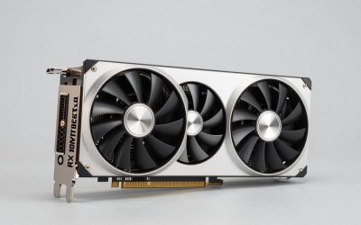 RX 7900 XT or RTX 4070 Ti? Picking the Right GPU