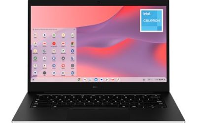 6 Samsung Lap Top (October 2026)